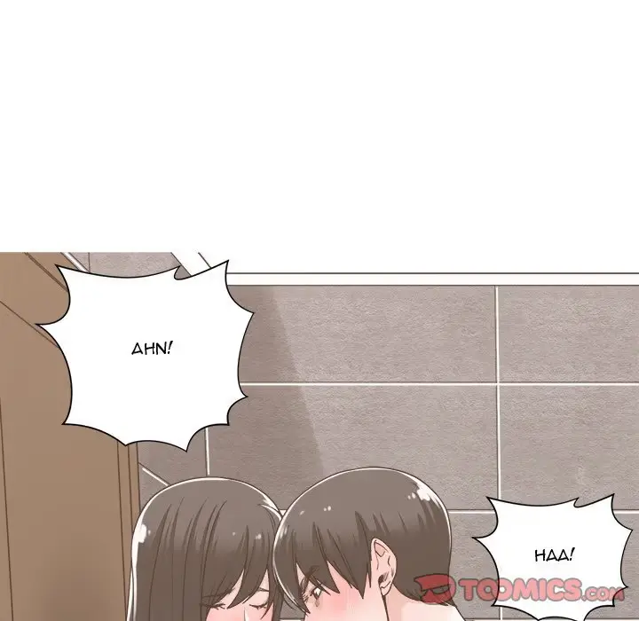 Salamander Chapter 14 page 51 - 