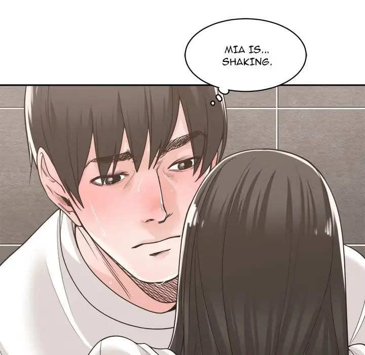 Salamander Chapter 14 page 76 - 