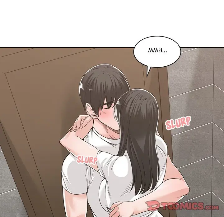 Salamander Chapter 14 page 9 - 