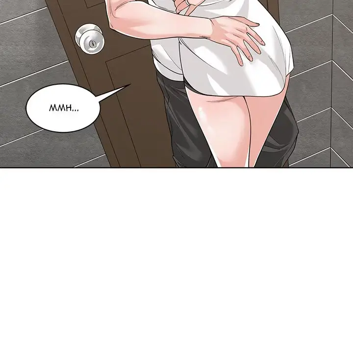 Salamander Chapter 14 page 10 - 