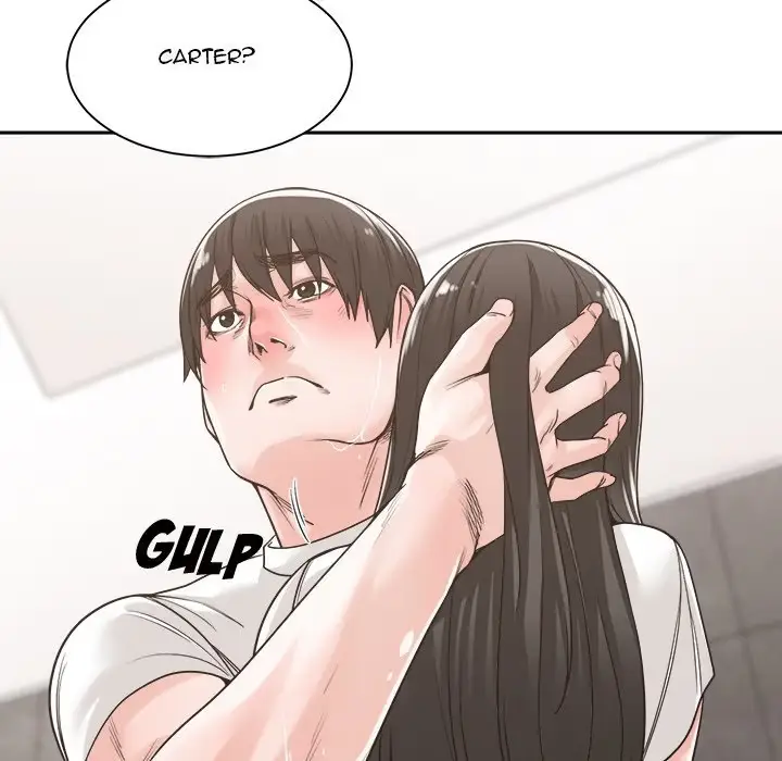 Salamander Chapter 14 page 92 - 