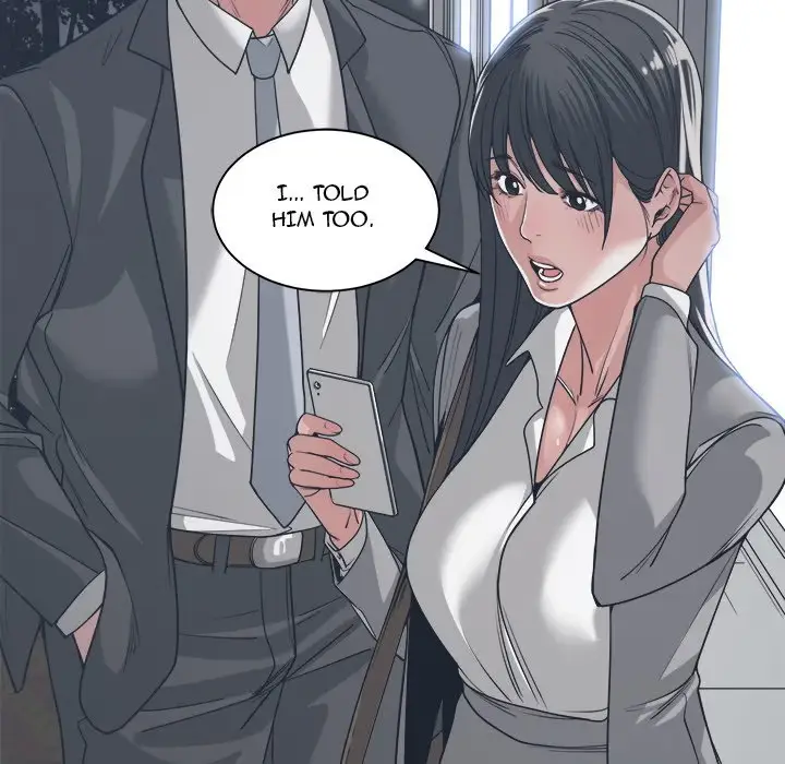 Salamander Chapter 15 page 16 - 