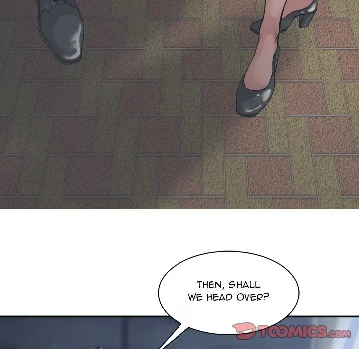 Salamander Chapter 15 page 18 - 