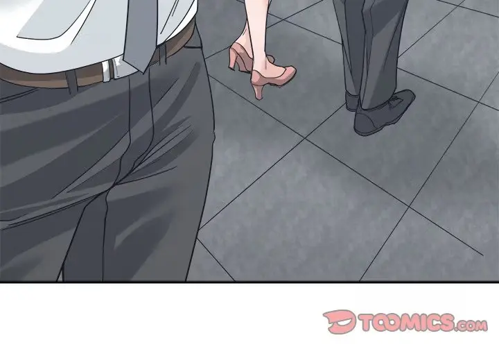 Salamander Chapter 15 page 3 - 