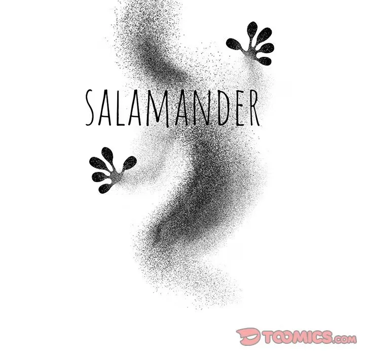 Salamander Chapter 15 page 42 - 