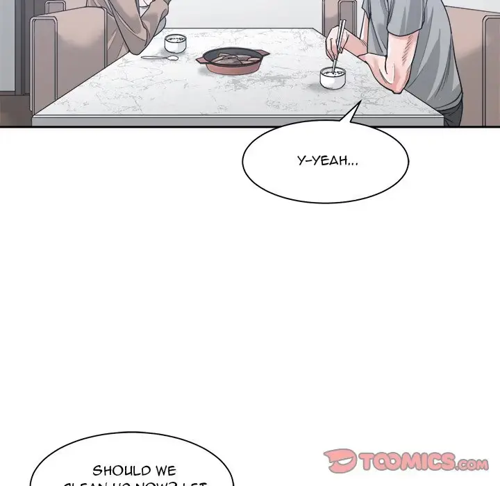 Salamander Chapter 15 page 54 - 