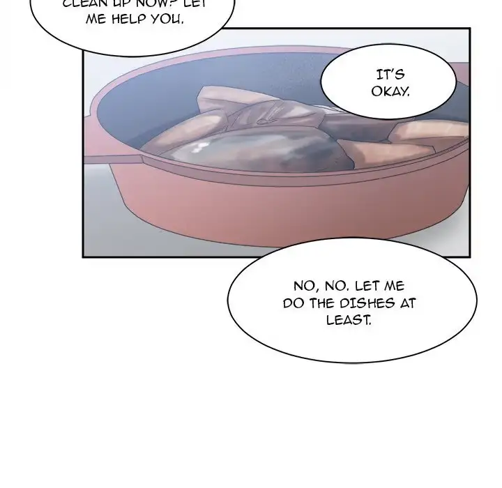 Salamander Chapter 15 page 55 - 
