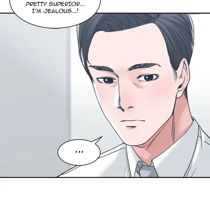 Salamander Chapter 15 page 8 - 