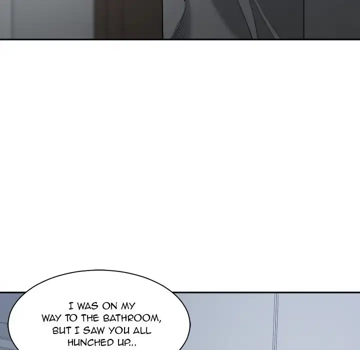Salamander Chapter 15 page 73 - 