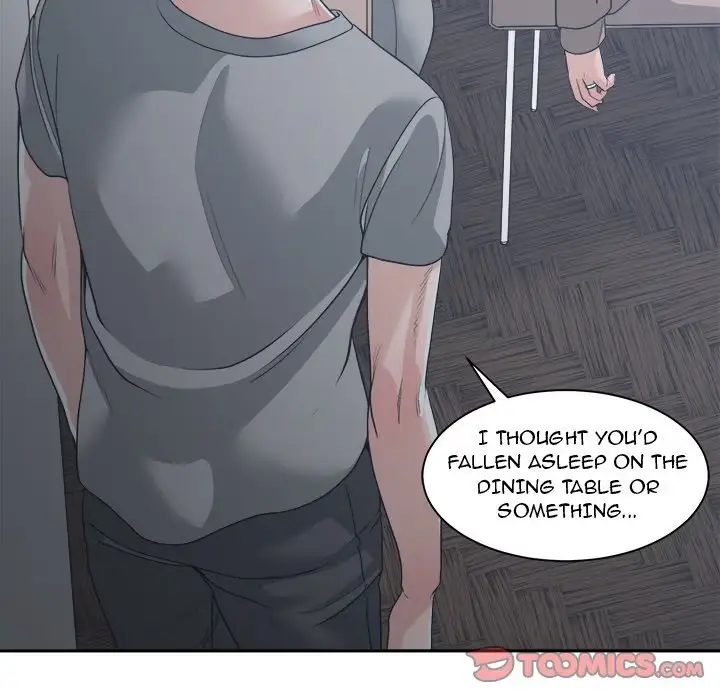 Salamander Chapter 15 page 75 - 