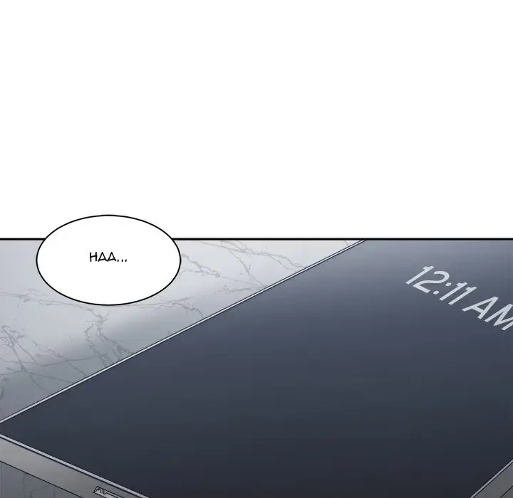 Salamander Chapter 15 page 83 - 