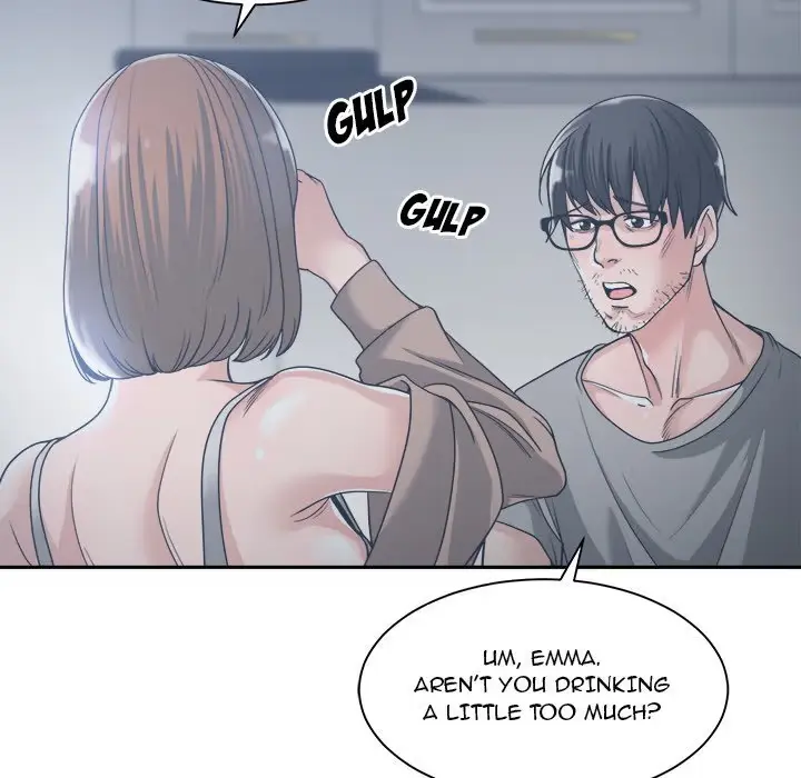 Salamander Chapter 15 page 95 - 