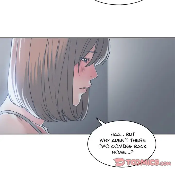 Salamander Chapter 15 page 96 - 