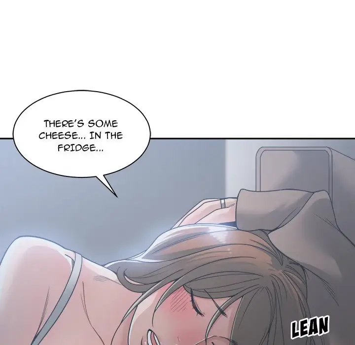 Salamander Chapter 15 page 100 - 