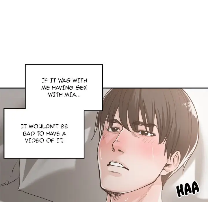 Salamander Chapter 16 page 106 - 