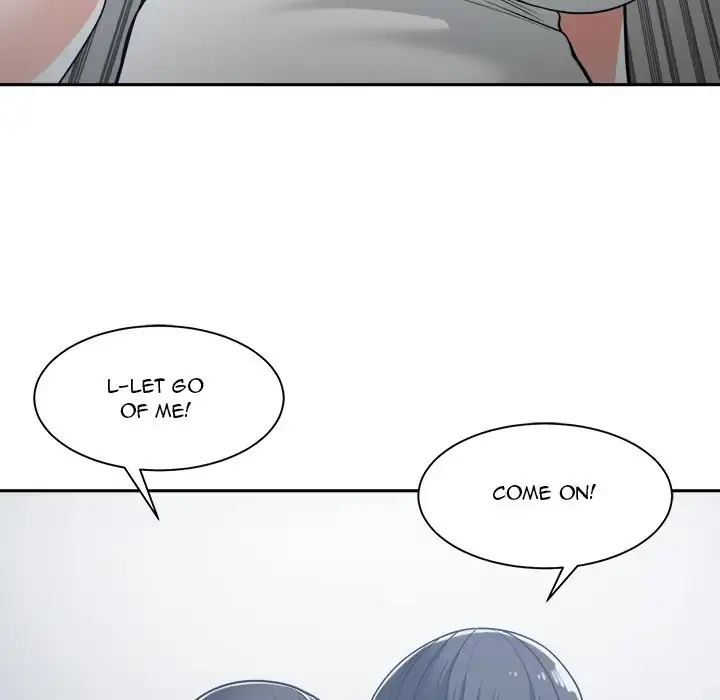 Salamander Chapter 16 page 116 - 