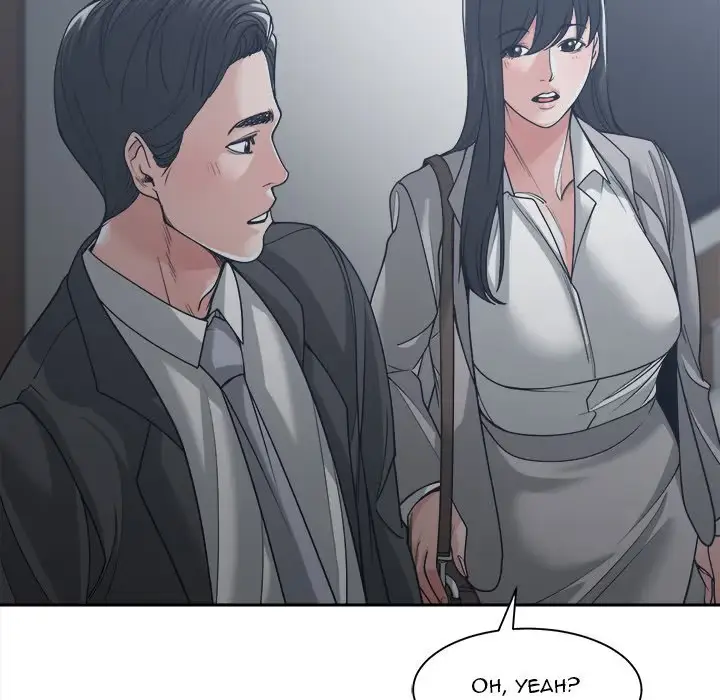 Salamander Chapter 16 page 17 - 