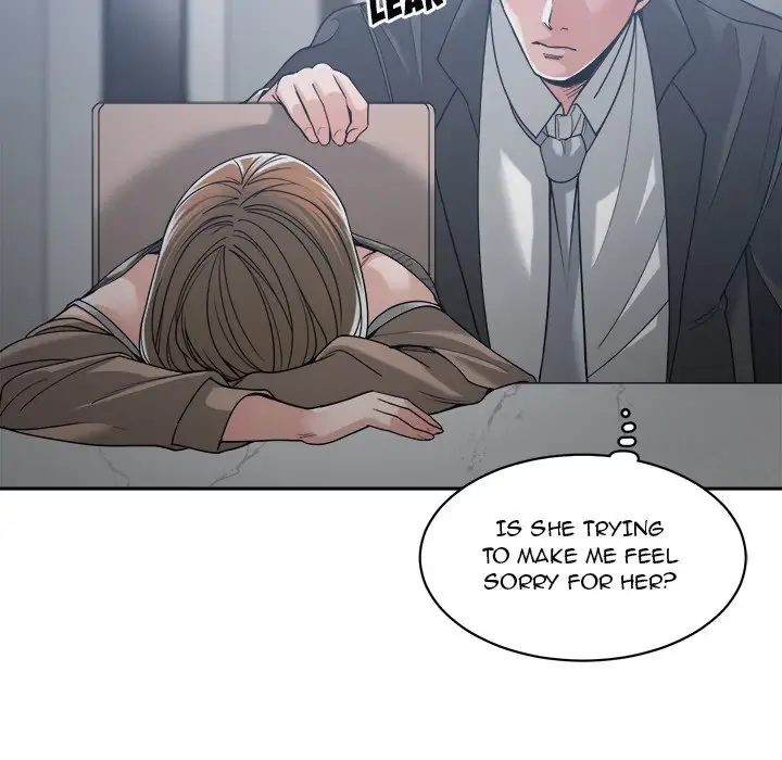 Salamander Chapter 16 page 25 - 