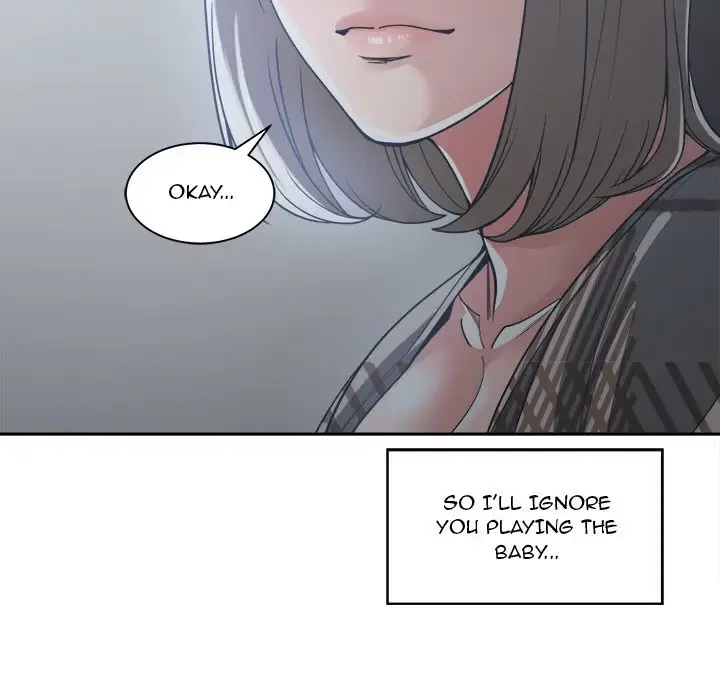 Salamander Chapter 16 page 32 - 