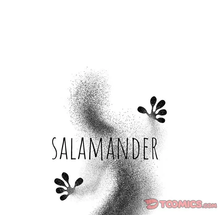 Salamander Chapter 16 page 36 - 