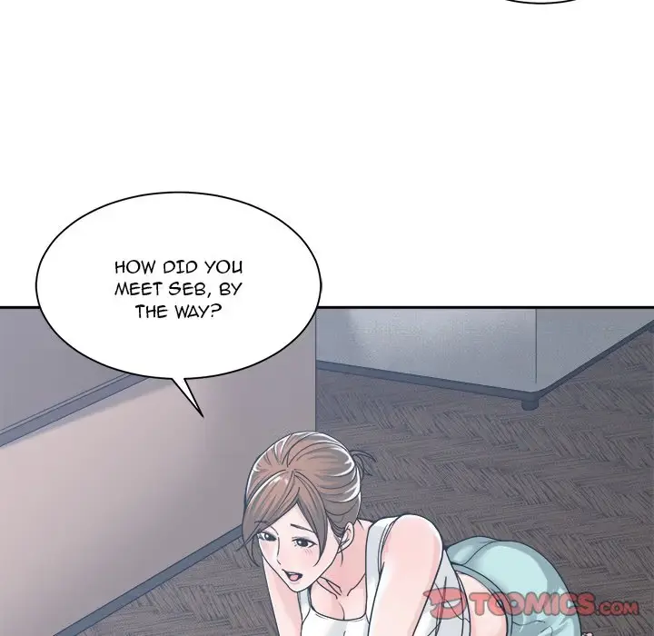 Salamander Chapter 16 page 42 - 