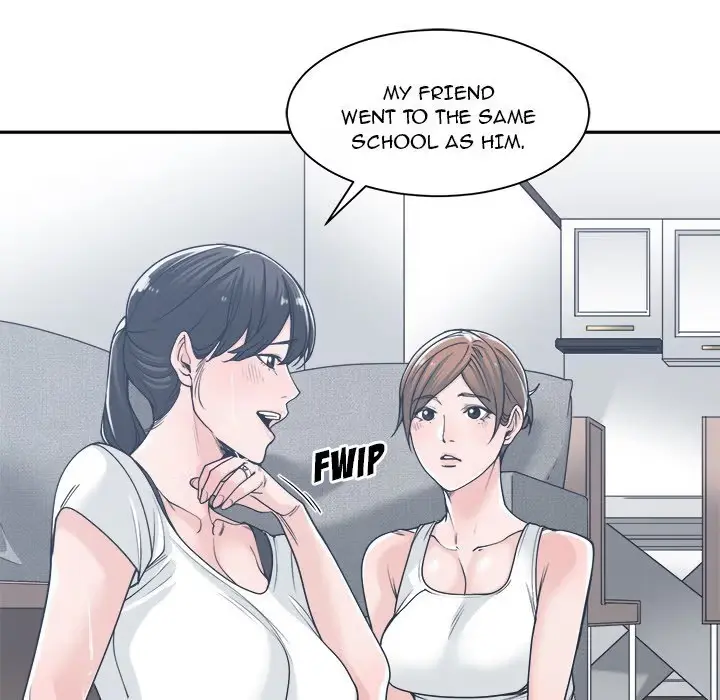 Salamander Chapter 16 page 46 - 