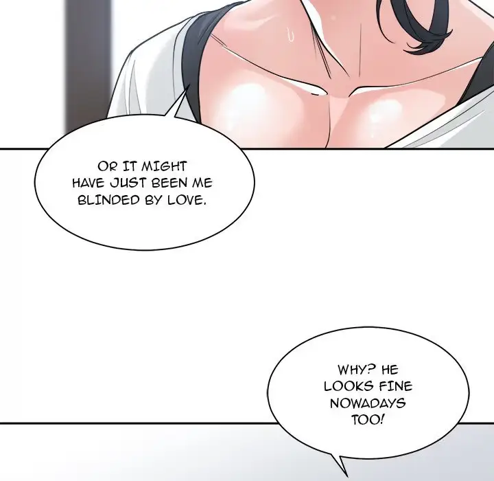 Salamander Chapter 16 page 49 - 
