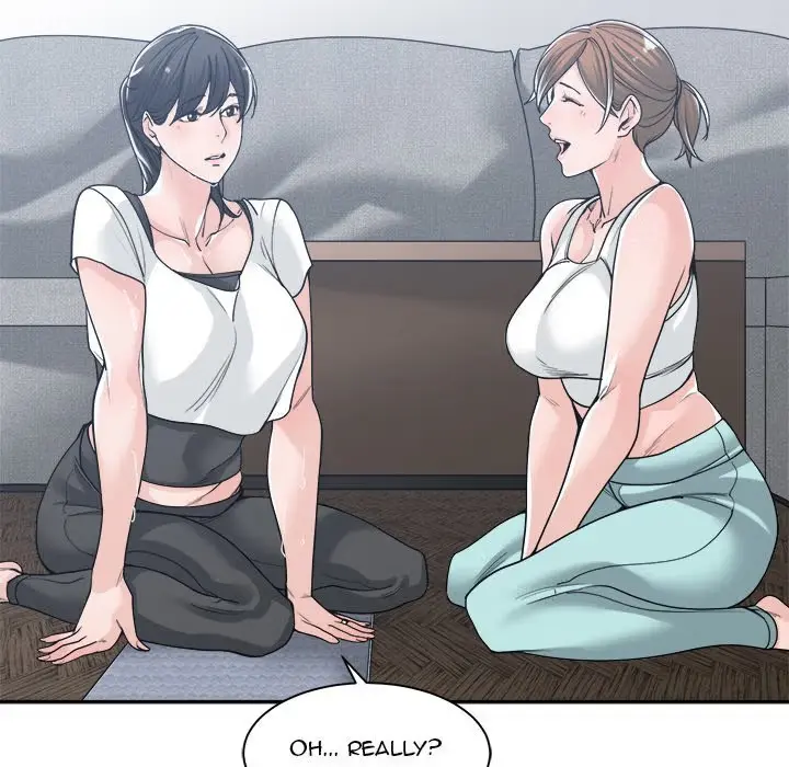 Salamander Chapter 16 page 50 - 