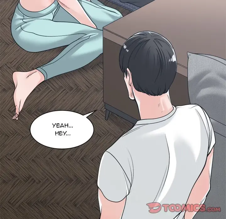Salamander Chapter 16 page 54 - 