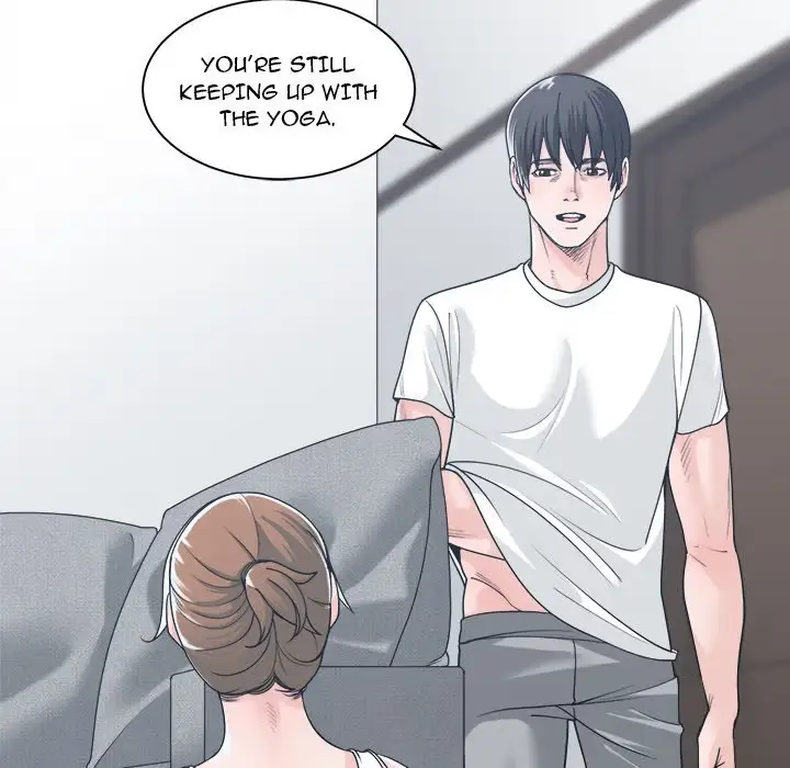 Salamander Chapter 16 page 56 - 