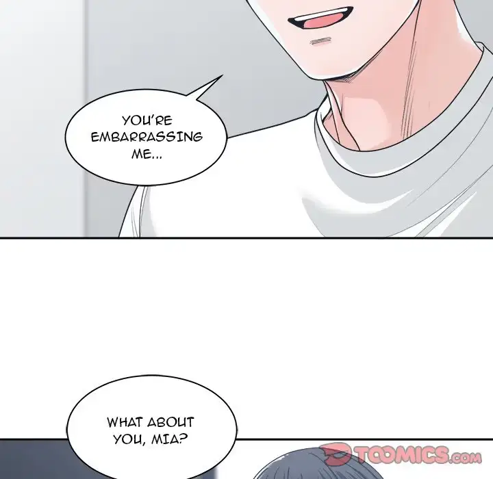 Salamander Chapter 16 page 60 - 