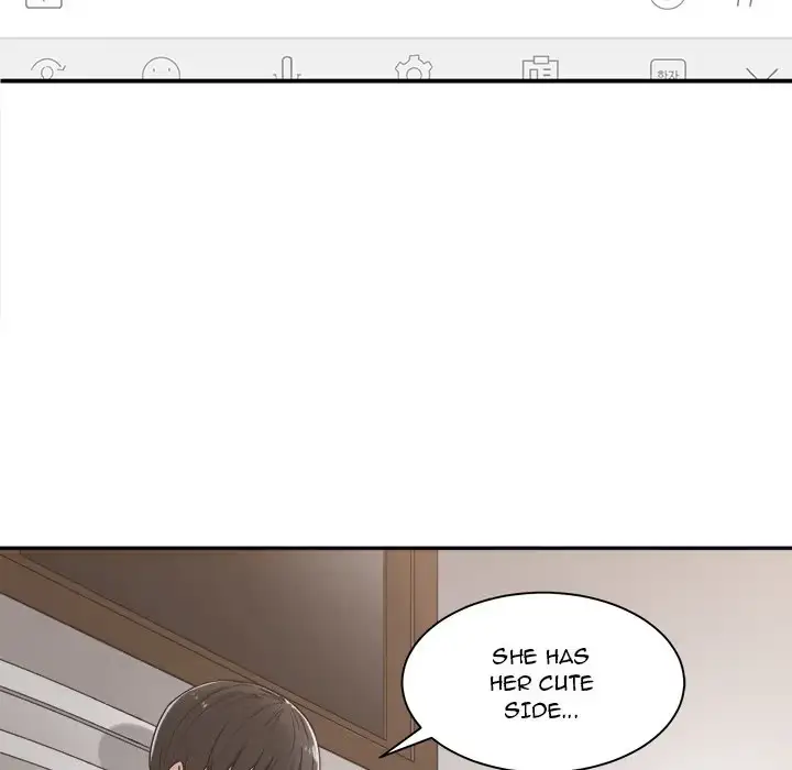 Salamander Chapter 16 page 74 - 