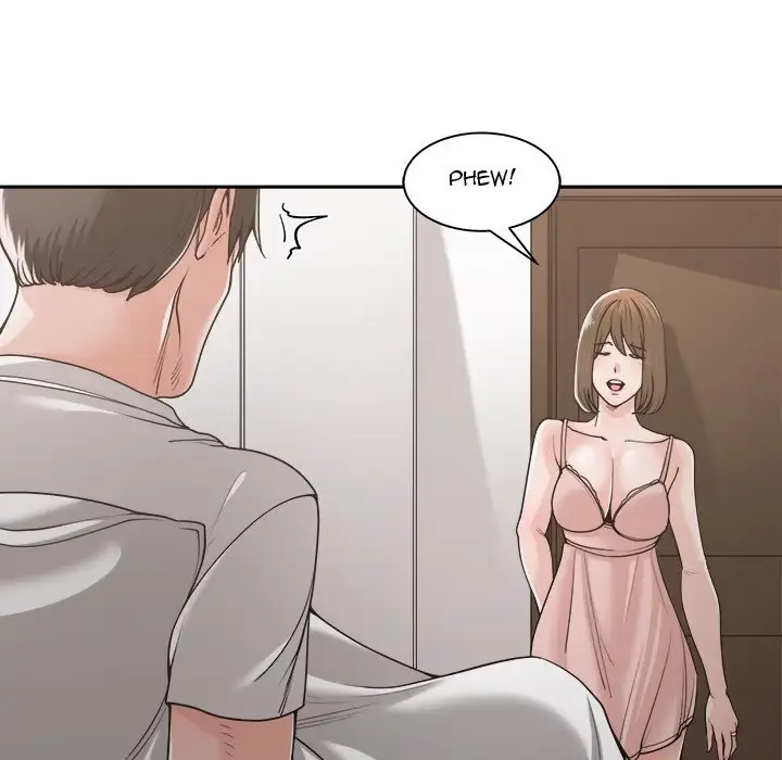Salamander Chapter 16 page 76 - 