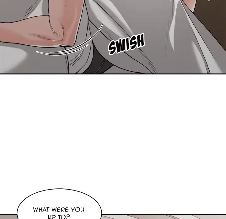 Salamander Chapter 16 page 77 - 