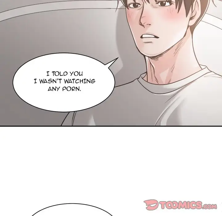 Salamander Chapter 16 page 90 - 