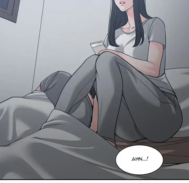 Salamander Chapter 16 page 95 - 