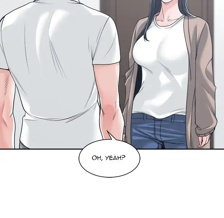 Salamander Chapter 17 page 116 - 