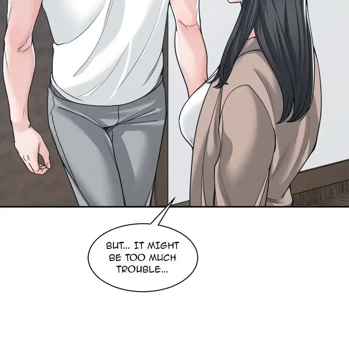 Salamander Chapter 17 page 118 - 