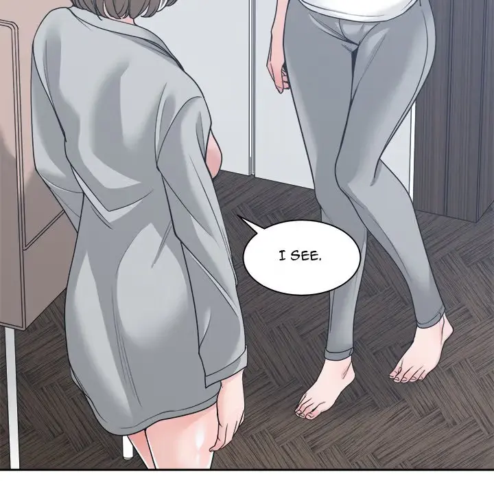 Salamander Chapter 17 page 17 - 