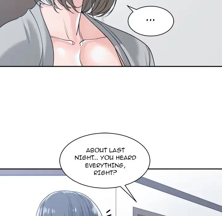 Salamander Chapter 17 page 19 - 