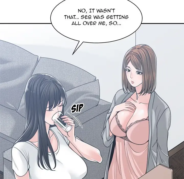 Salamander Chapter 17 page 23 - 