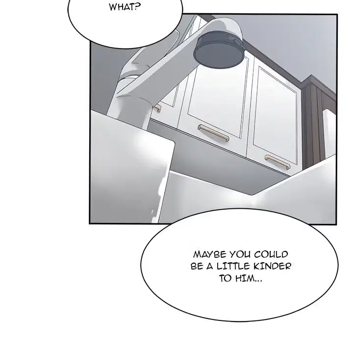 Salamander Chapter 17 page 28 - 