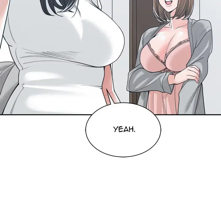 Salamander Chapter 17 page 32 - 
