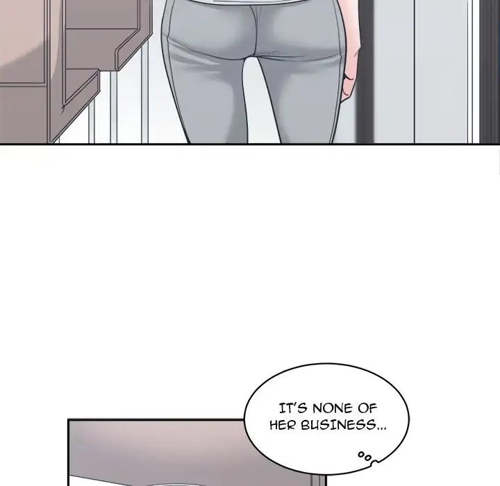 Salamander Chapter 17 page 36 - 