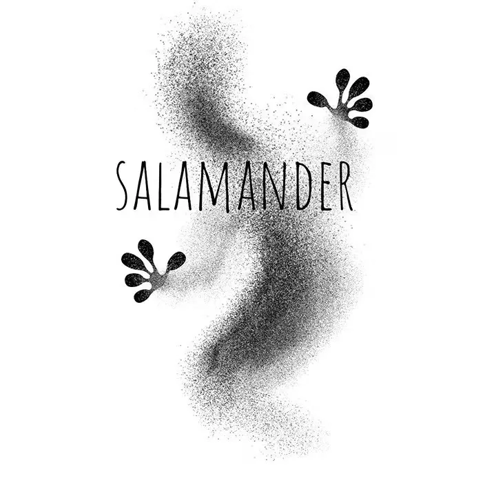 Salamander Chapter 17 page 46 - 