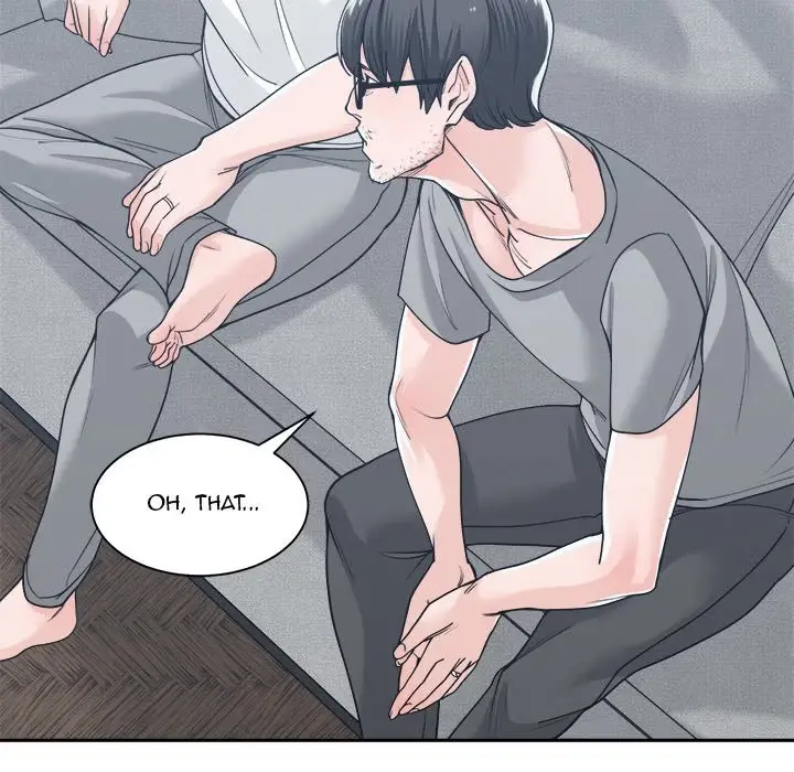 Salamander Chapter 17 page 58 - 