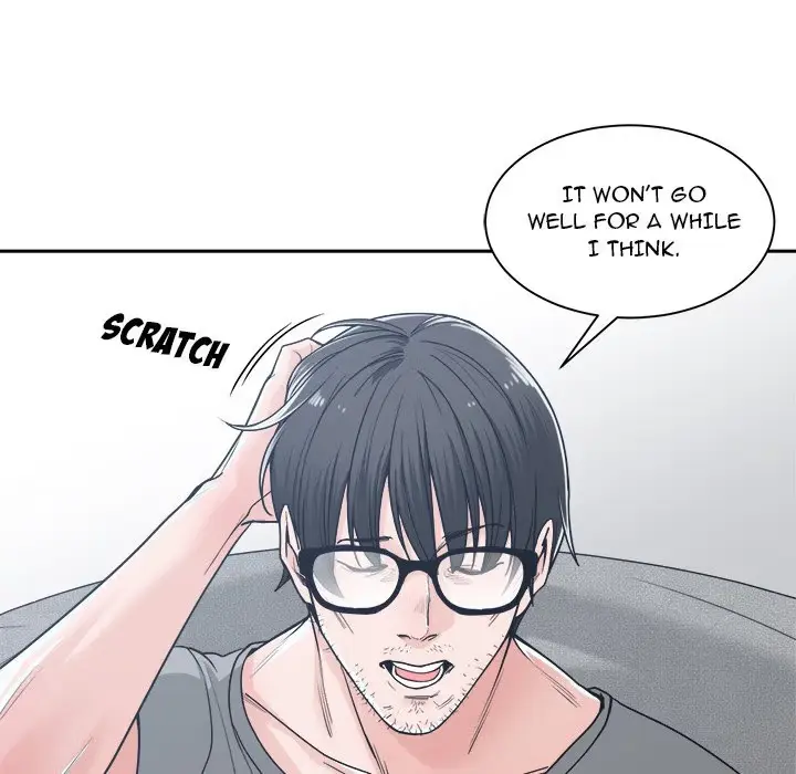 Salamander Chapter 17 page 59 - 