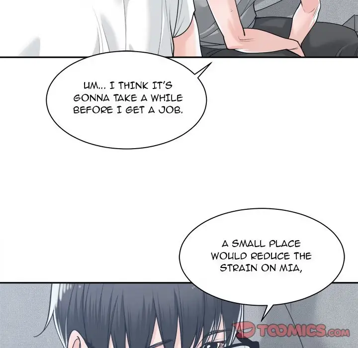 Salamander Chapter 17 page 63 - 