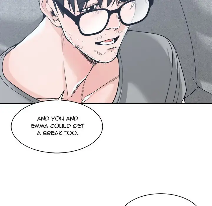 Salamander Chapter 17 page 64 - 