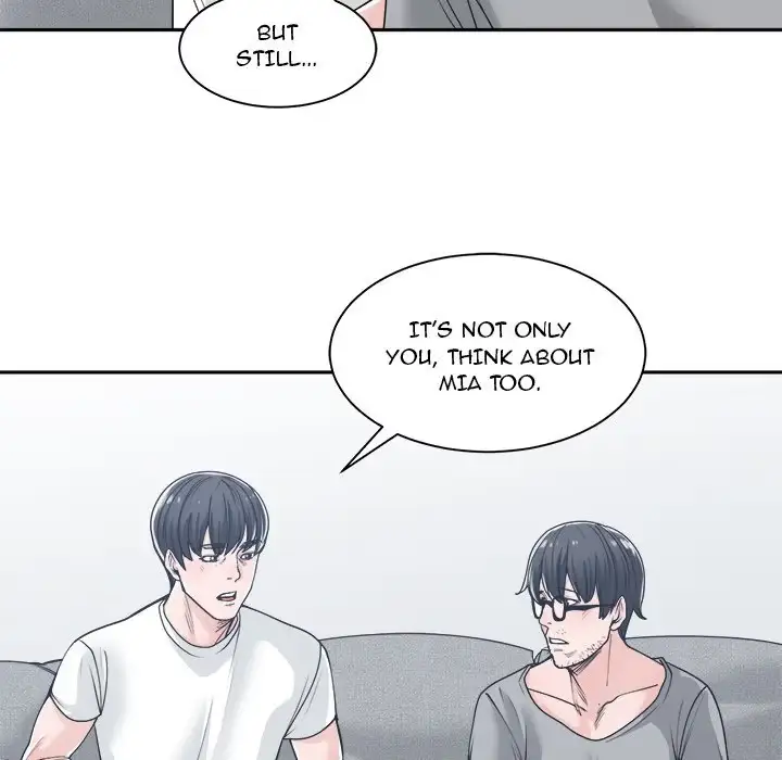 Salamander Chapter 17 page 71 - 